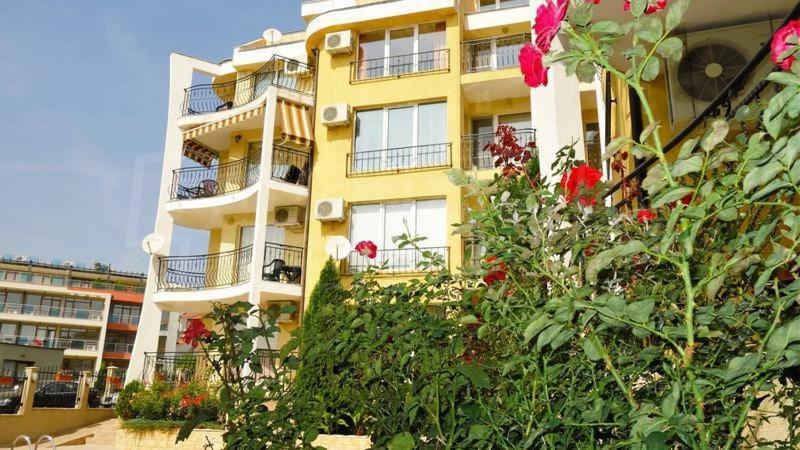 A One-bedroom Sveti Vlas